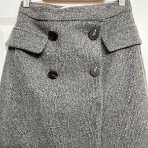 Mini Skirt